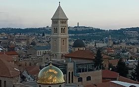 Jaffa Gate Hostel